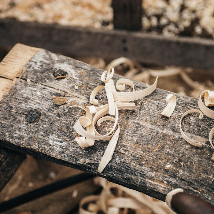 Die Holzfabrik präsentiert Ihre Werte - natürlich, nachhaltig und zukunftsorientiert.